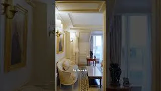 Miniature : Under the Parisian Sky: The Story of the Mansard ✨