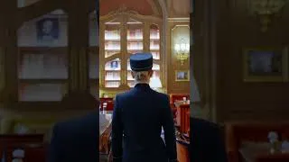 Miniature : POV Through the Hotel ✨