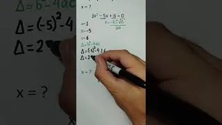 Miniature : Mathématiques  #funny #viral #fun #math #mathematics #maths