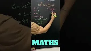 Miniature : Maths #maths #math #viral #funny #mathematics