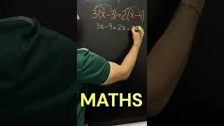 Miniature : MATHS #viral #funny #maths #math #mathematics #fun