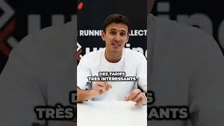 Miniature : Les 5 meilleures paires de running à moins de 150€