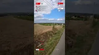 Miniature : test de la fonction intégration Strava sur insta360 studio