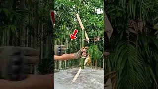 Miniature : fléche #viral#bricolage#chasse#fyp#youtubeshorts#trending#ingenieria#subscribe#subscribemychannel