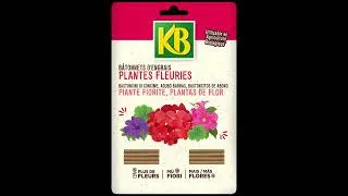 Miniature : EVERGREEN GARDEN CARE FRANCE : TOUTES LES NOUVEAUTES KB 2026, ENGRAIS LIQUIDES,TERREAUX SANS TOURBE