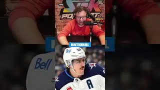 Miniature : Does Mark Scheifele actually make sense? |  #montrealcanadiens #thesickpodcast