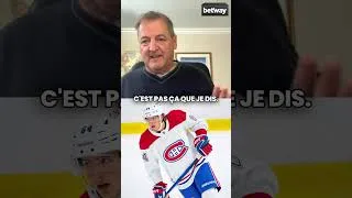 Miniature : Reinbacher comme monnaie d'échange?😬 | #montrealcanadiens #lesickpodcast