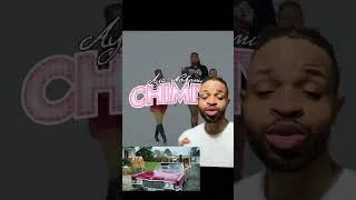Miniature : AYA NAKAMURE DECOIT  AVEC  "CHIMIYE"?