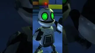 Miniature : IL ON FAIT CHIER UN PERSO DANS RATCHET AND CLANK!!!