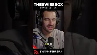 Miniature : Sylvain Ferreira | Opération sous faux drapeau ? #Iran #Israël