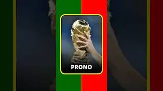 Miniature : 🇵🇹​ C'est quoi ton prono pour le Portugal ? 🤔​