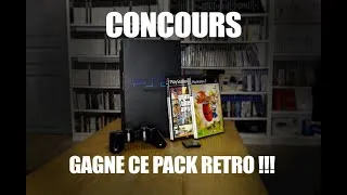 Miniature : Gagne ta PS2 !!! Concours des 1K, let's go !