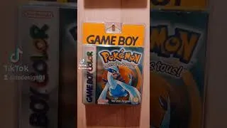 Miniature : Viens t'abonner jeune amigos. #gaming #gamingroom #retrogaming #collection #jeuxvideo #pokemon