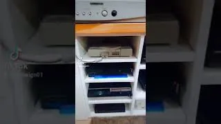 Miniature : La gaming Room avance à grand pas les amigos. #gaming #gamingroom #retrogaming #diy