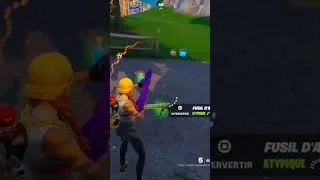 Miniature : Abonne toi pour plus de video fortnite #fortnite  #gamingfr #gaming #thetimouche #snipermontage