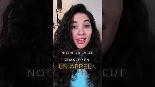 Miniature : Un simple appel… et tout bascule