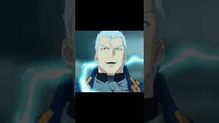 Miniature : I am the Storm "Devil May Cry Season 2" (Bury the Light)