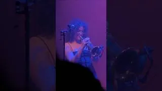Miniature : Ireke "Soulshine" Live at Quai M
