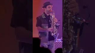 Miniature : Ireke "Soy Dos" Live at Quai M