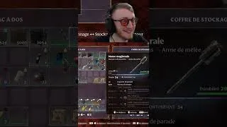 Miniature : Il ne devait pas faire de bruit ! theval__ et RealChuckShady sur Twitch
