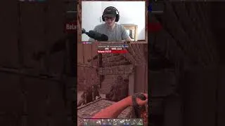Miniature : On était tellement pas prêt pour cette Lune Sanglante ! 7 Days to Die sur... | theval__
