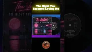 Miniature : 𝐓𝐡𝐞 𝐕𝐞𝐥𝐯𝐞𝐭𝐅𝐮𝐧𝐤  | The Night You Stopped Loving Me (80s Disco Funk Music)