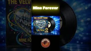 Miniature : 80s Disco Funk Music | Mine Forever (𝐓𝐡𝐞 𝐕𝐞𝐥𝐯𝐞𝐭𝐅𝐮𝐧𝐤) #funk #80smusic #disco #music #groove  #dj