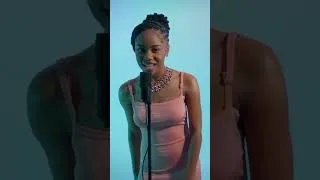 Miniature : Easy On Me -  Adele  (Reggae  Pop Version  by Mayah V) #adelecover