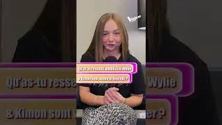 Miniature : Quelques jours après la Finale, Charlotte revient sur sa victoire dans The Voice Kids 🤩