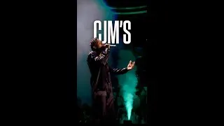 Miniature : Lors de la finale, CJM'S nous a livré l'une de ses compositions : "T'es doué" 💿
