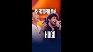 Miniature : Christophe Maé et Hugo avouuuuuuuuuent 🥰