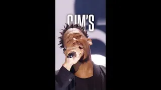 Miniature : Cette reprise des Démons de Minuit par CJM'S en boucle ⚡️