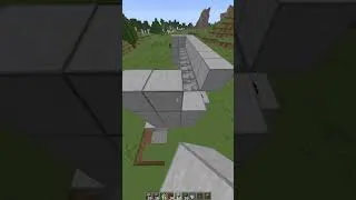 Miniature : Tuto Usine à canne à sucre Minecraft 🍭🤯#clutch #foryou #gaming #minecraft #fyp #thevosgien #hardcore
