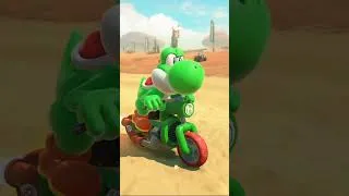 Miniature : 🔥REVIEW de Mario Kart World ! 🎮 Quelles notes pour ce jeu ? #thevosgien #mariokartworld #retrogaming