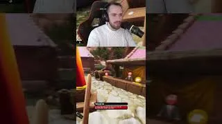 Miniature : LA VITESSE CHANGE TOUT !!! (SUPRALAND)  #humour #gaming #clips #jeux #manga #drole #gottagofast