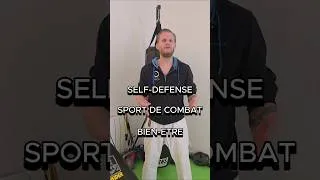 Miniature : Quel est le meilleur art martial pour se défendre ? #martialarts #sports #videos