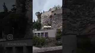 Miniature : Voyager seuls pendant des jours sans jamais croiser personne 🌿🏞️