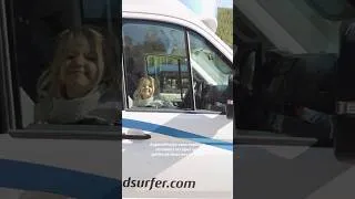 Miniature : Jour 15 - occuper un enfant de 2 ans et demi #vanlifediaries #norvege #roadtrip #kidsactivities