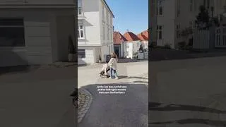 Miniature : Jour 13 - Funiculaire de Bergen #norvege #vlog #bergen