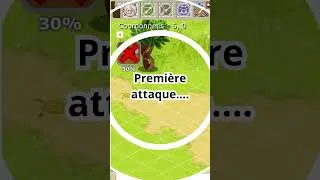 Miniature : POV : Les challenges sur Dofus ! #gaming #jeux #dofus #dofusretro