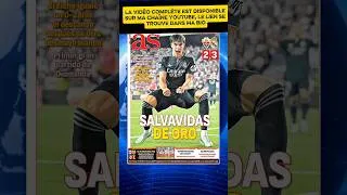 Miniature : L'énorme SCANDALE au Real Madrid #football #realmadrid #sports
