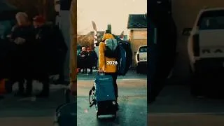 Miniature : KILIMANDJARO 2026