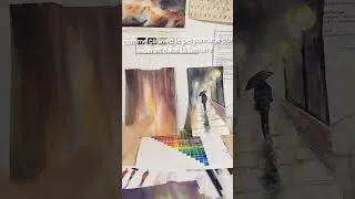 Miniature : Inspiration inattendue