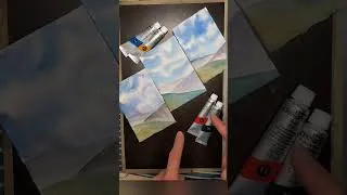 Miniature : Encore un petit jeu : trouvez l'aquarelle premier prix !