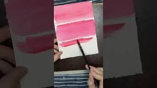Miniature : Petit jeu : laquelle est l'aquarelle premier prix ?