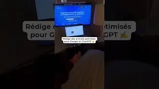 Miniature : Cette IA SEO bosse pendant que vous dormez !