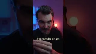 Miniature : 2 raisons pour arrêter de te sacrifier pour les autres #Shorts