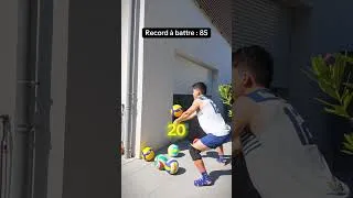 Miniature : C’est quoi ton record à toi ? 🤔 #volleyball #volley
