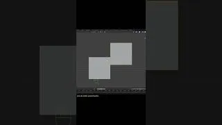 Miniature : Blender Tips Duplication régulière ULTRA SIMPLE