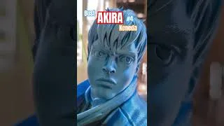 Miniature : Après c'est PEINTURE ! #3dprinting #3d #3dprinted #print #akira #anime #manga #sculpture